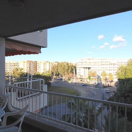 Zeus Mercurio Basic Salou Eksteriør billede